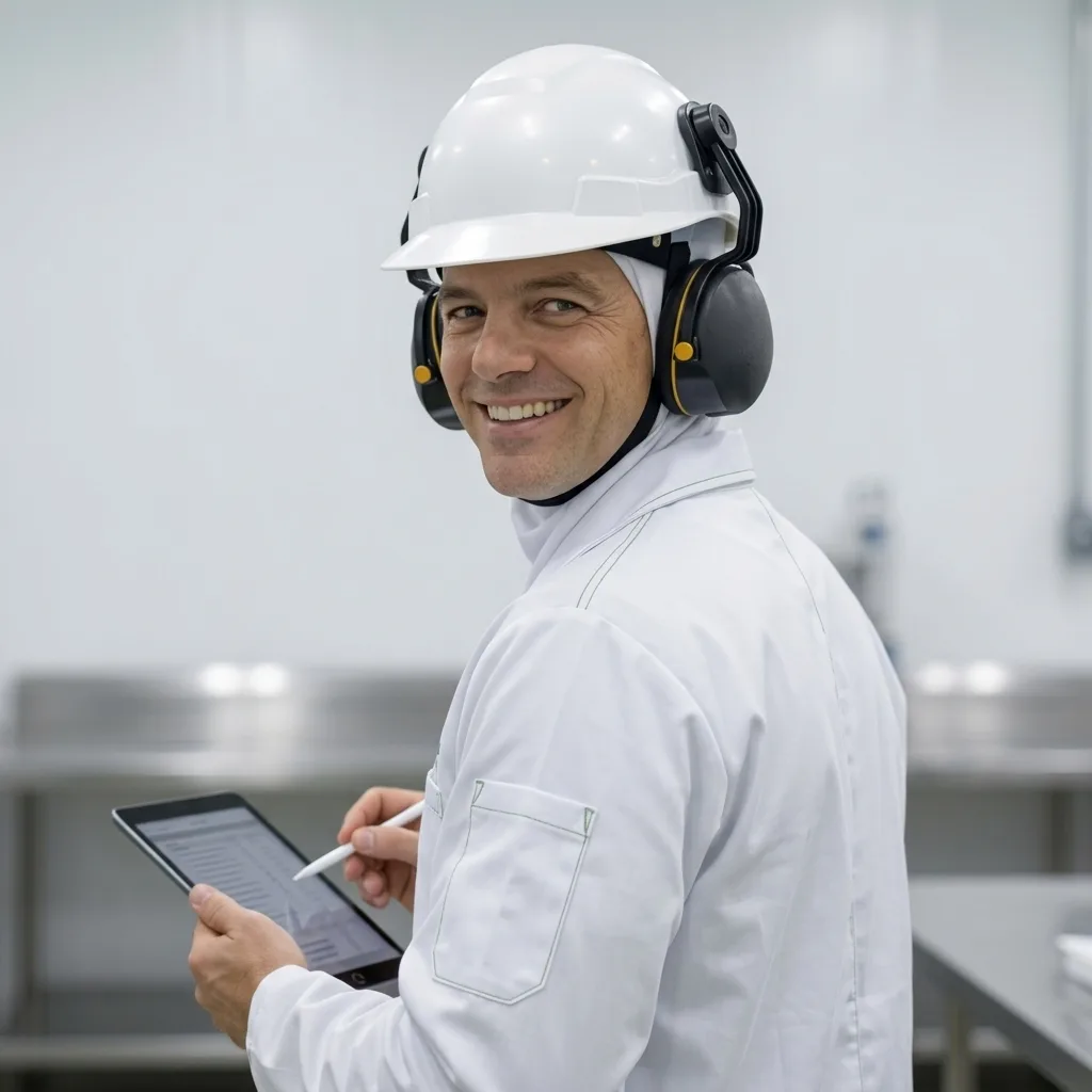 apoio técnico inspeção sanitária RS
