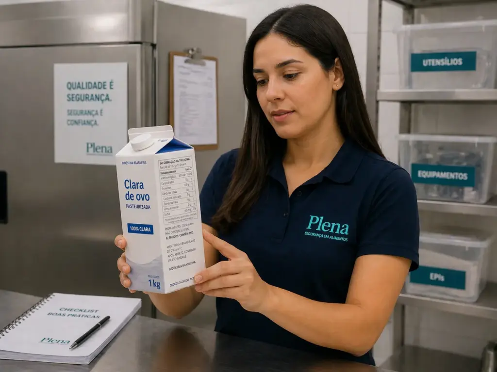 consultoria exportação alimentos RS