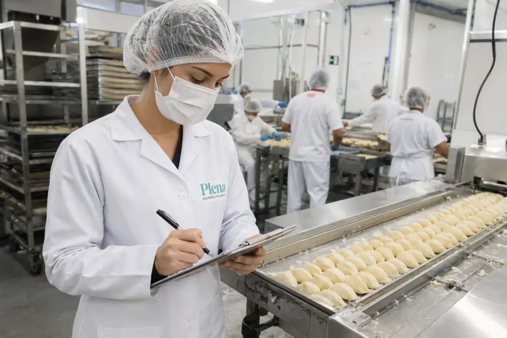 Consultoria para Regularização de Alimentação Animal