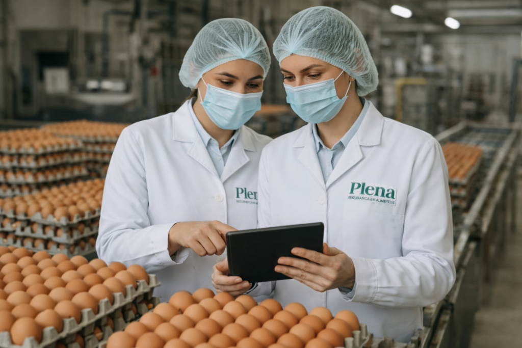 Consultoria para Exportação de Produtos de Origem Animal
